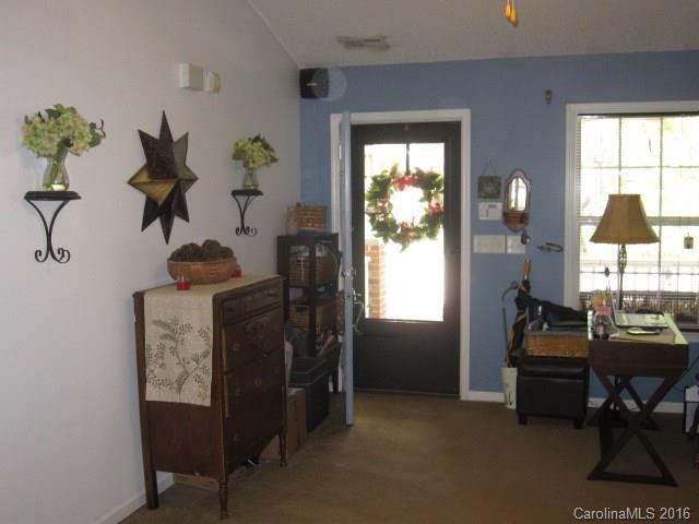 Mallard Creek - Residential