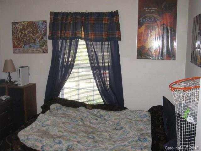 Mallard Creek - Residential