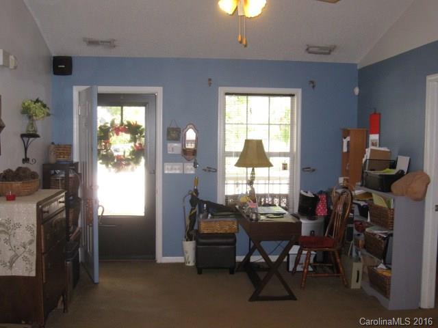 Mallard Creek - Residential