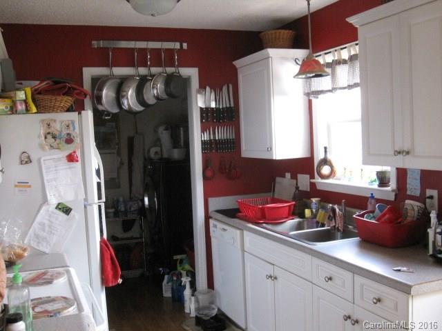 Mallard Creek - Residential