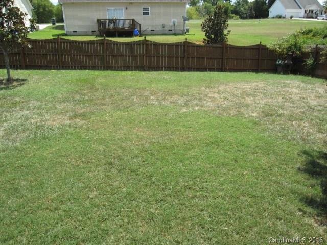 Mallard Creek - Residential