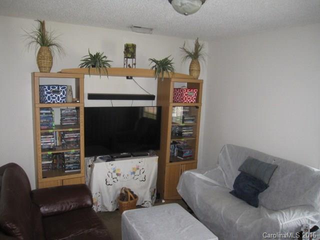 Mallard Creek - Residential