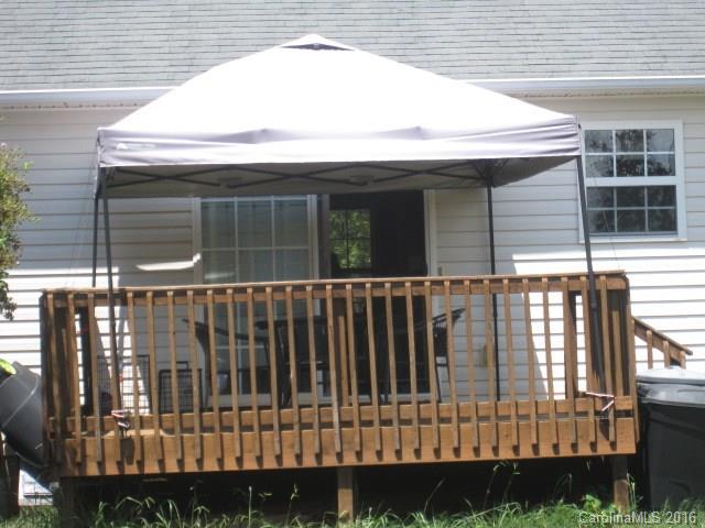 Mallard Creek - Residential