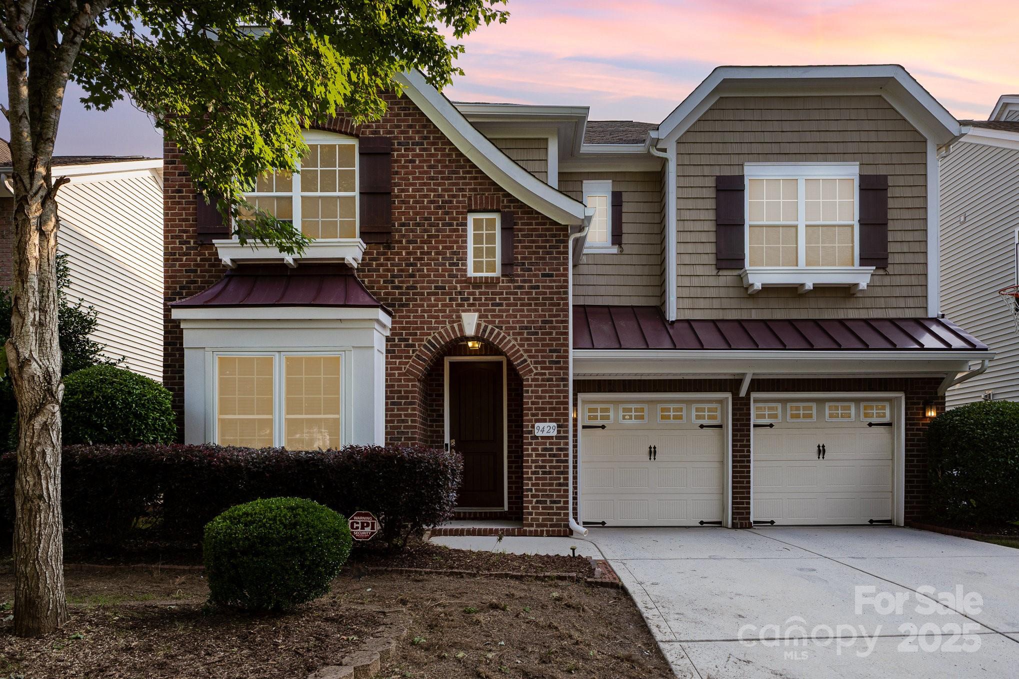 9429 Ridgeforest Drive