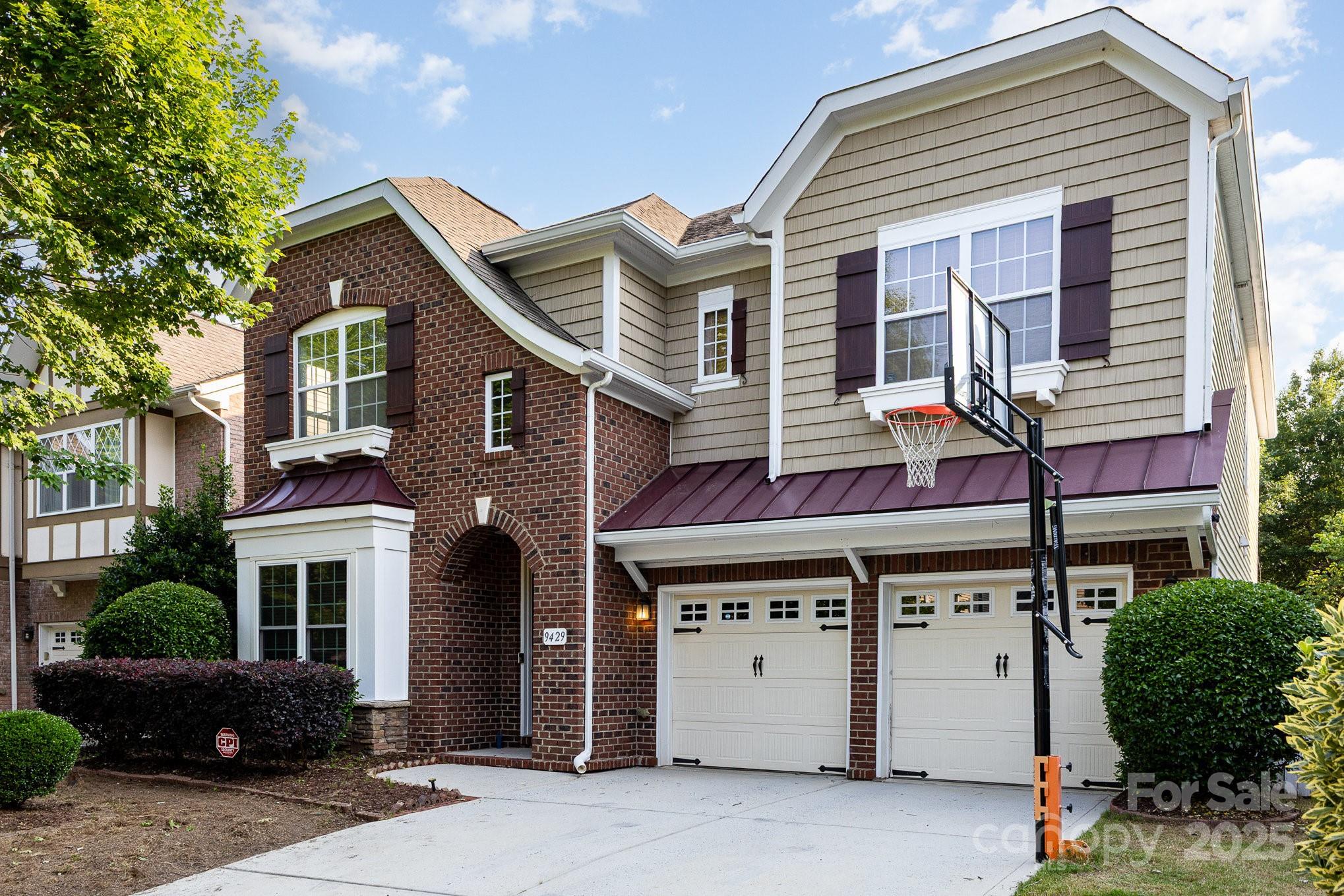 9429 Ridgeforest Drive