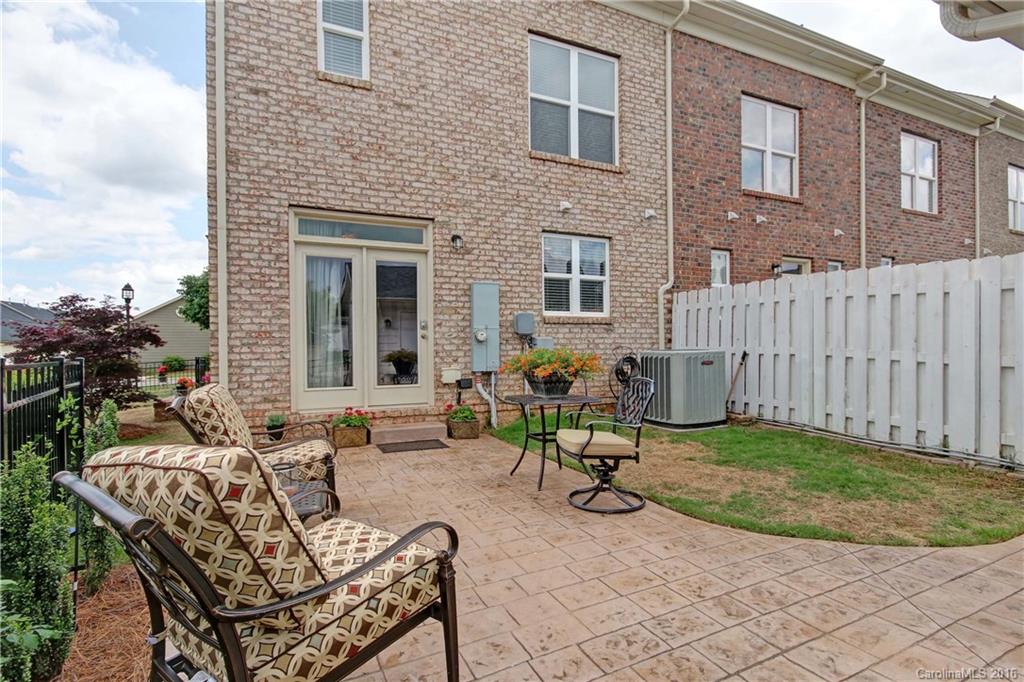 Antiquity - Residential