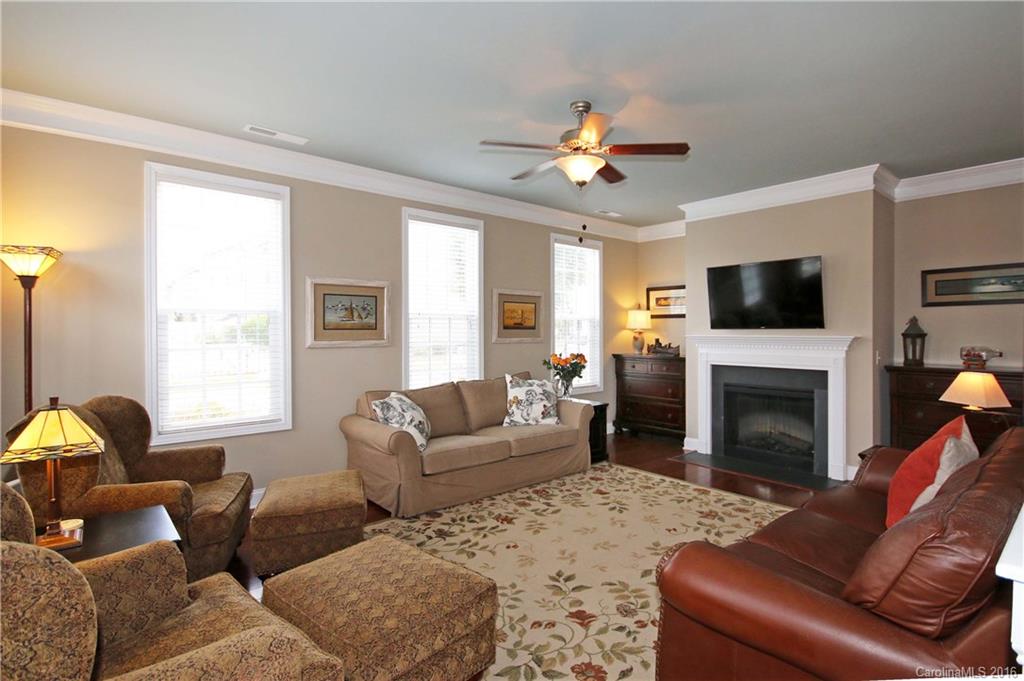 Antiquity - Residential