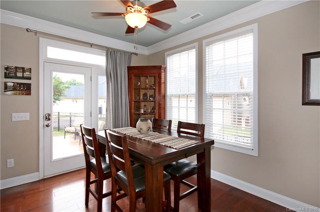 Antiquity - Residential