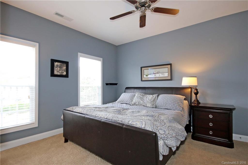 Antiquity - Residential