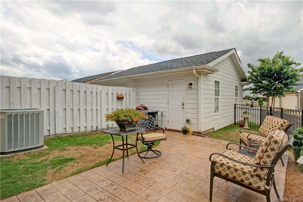 Antiquity - Residential