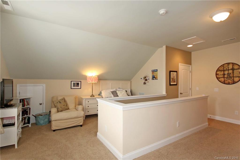 Antiquity - Residential