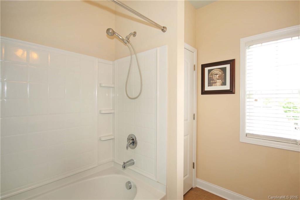 Antiquity - Residential