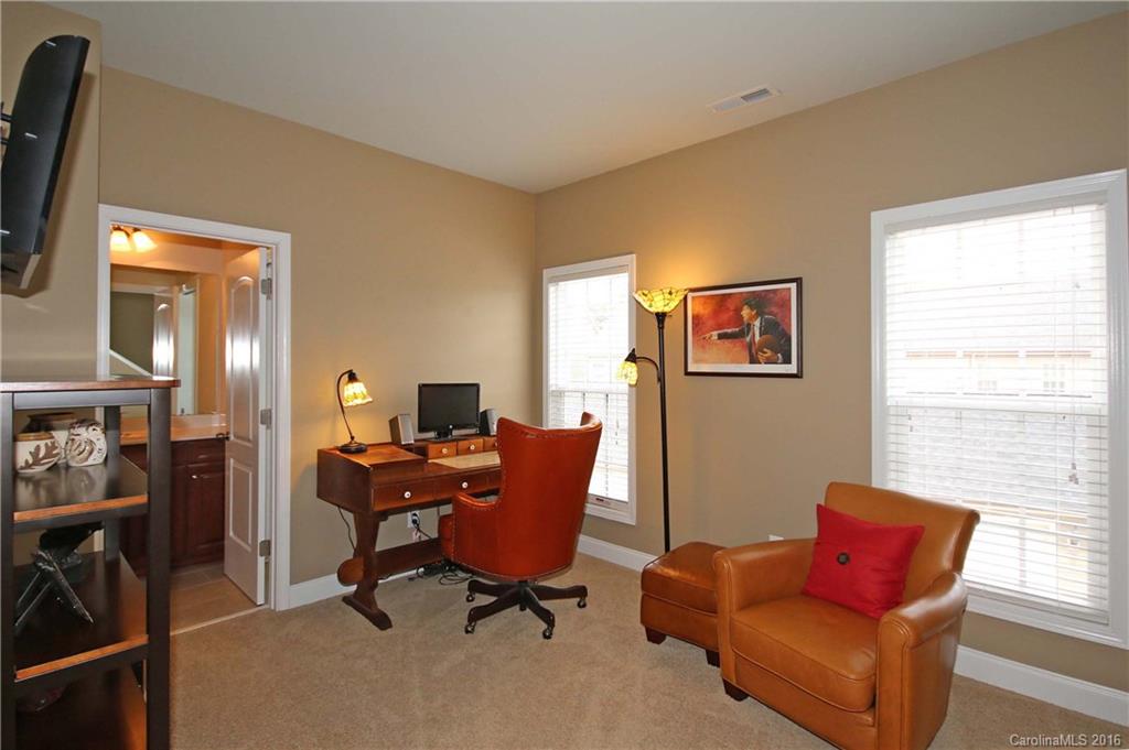 Antiquity - Residential