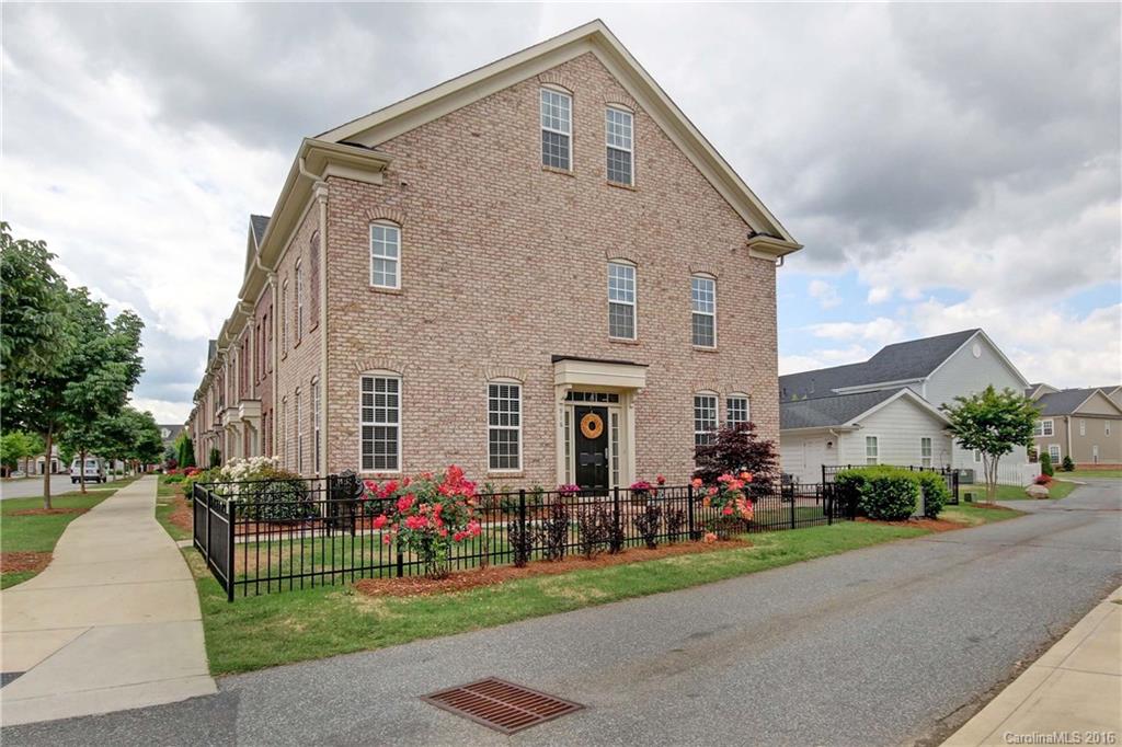 Antiquity - Residential