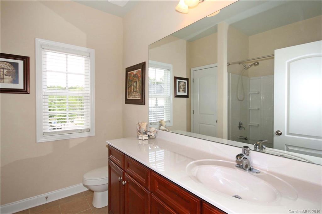 Antiquity - Residential