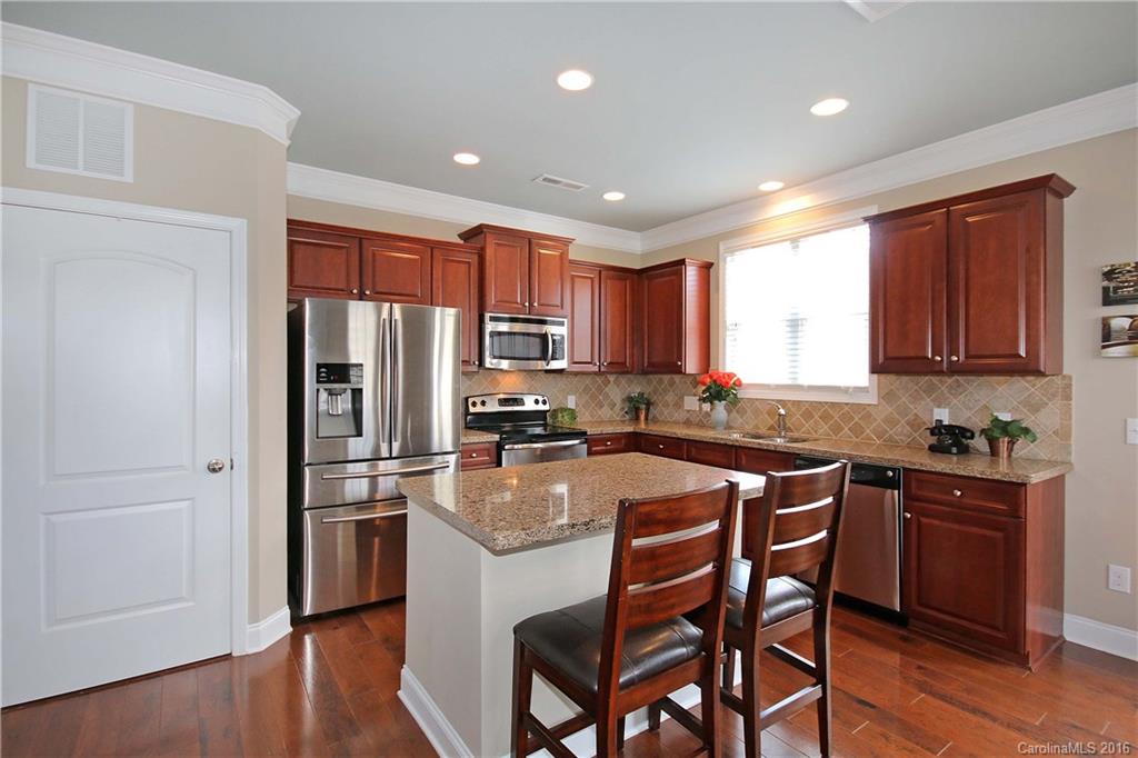 Antiquity - Residential