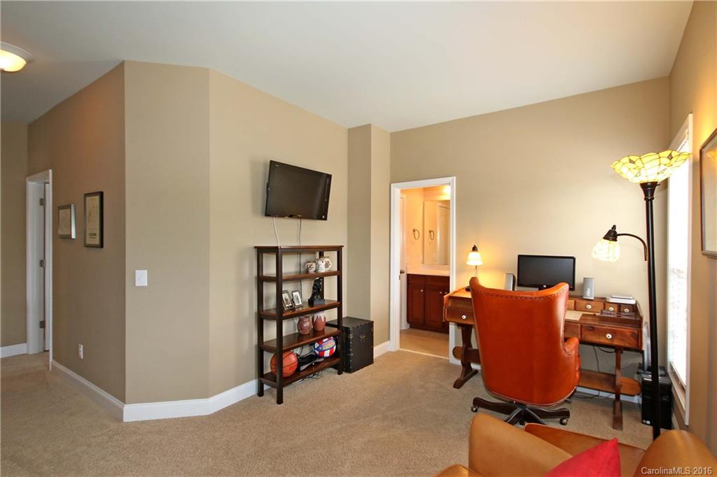 Antiquity - Residential