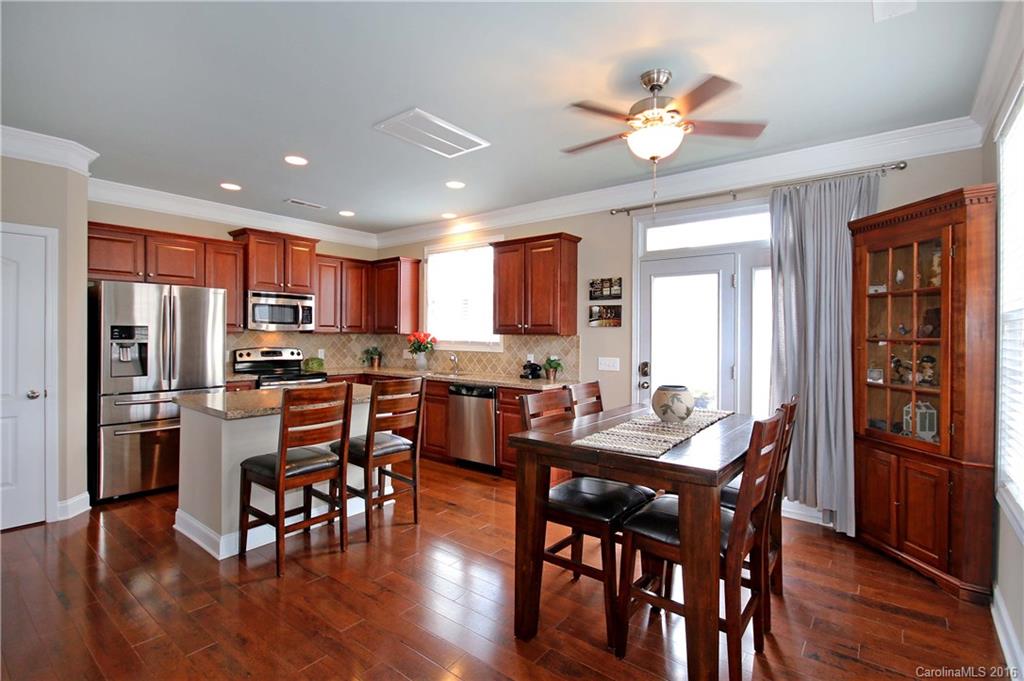 Antiquity - Residential