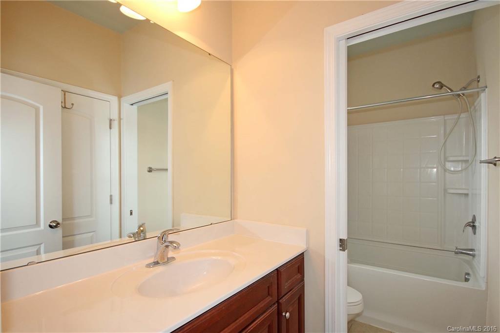 Antiquity - Residential