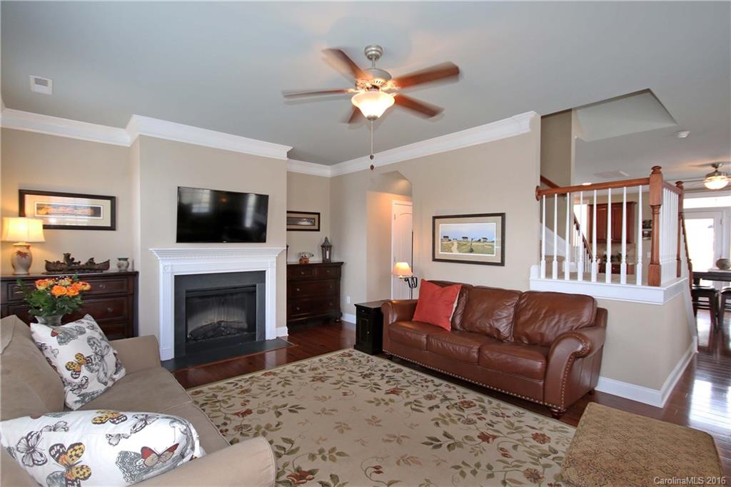 Antiquity - Residential