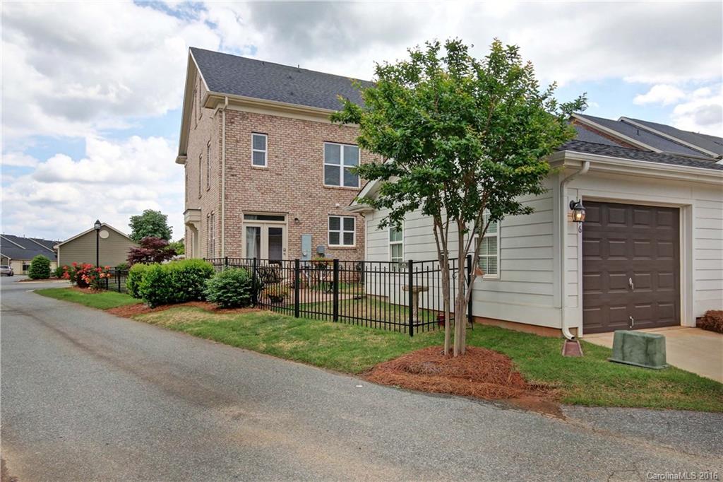 Antiquity - Residential