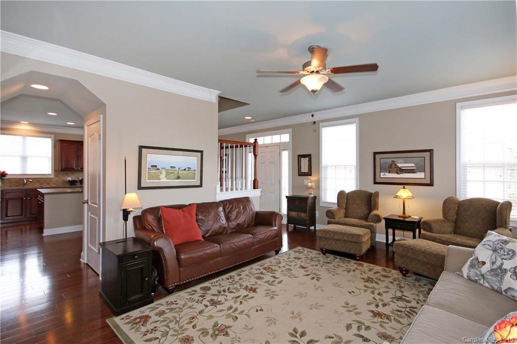 Antiquity - Residential