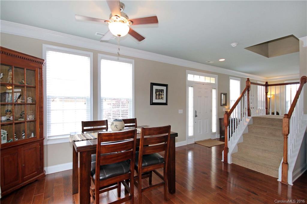 Antiquity - Residential