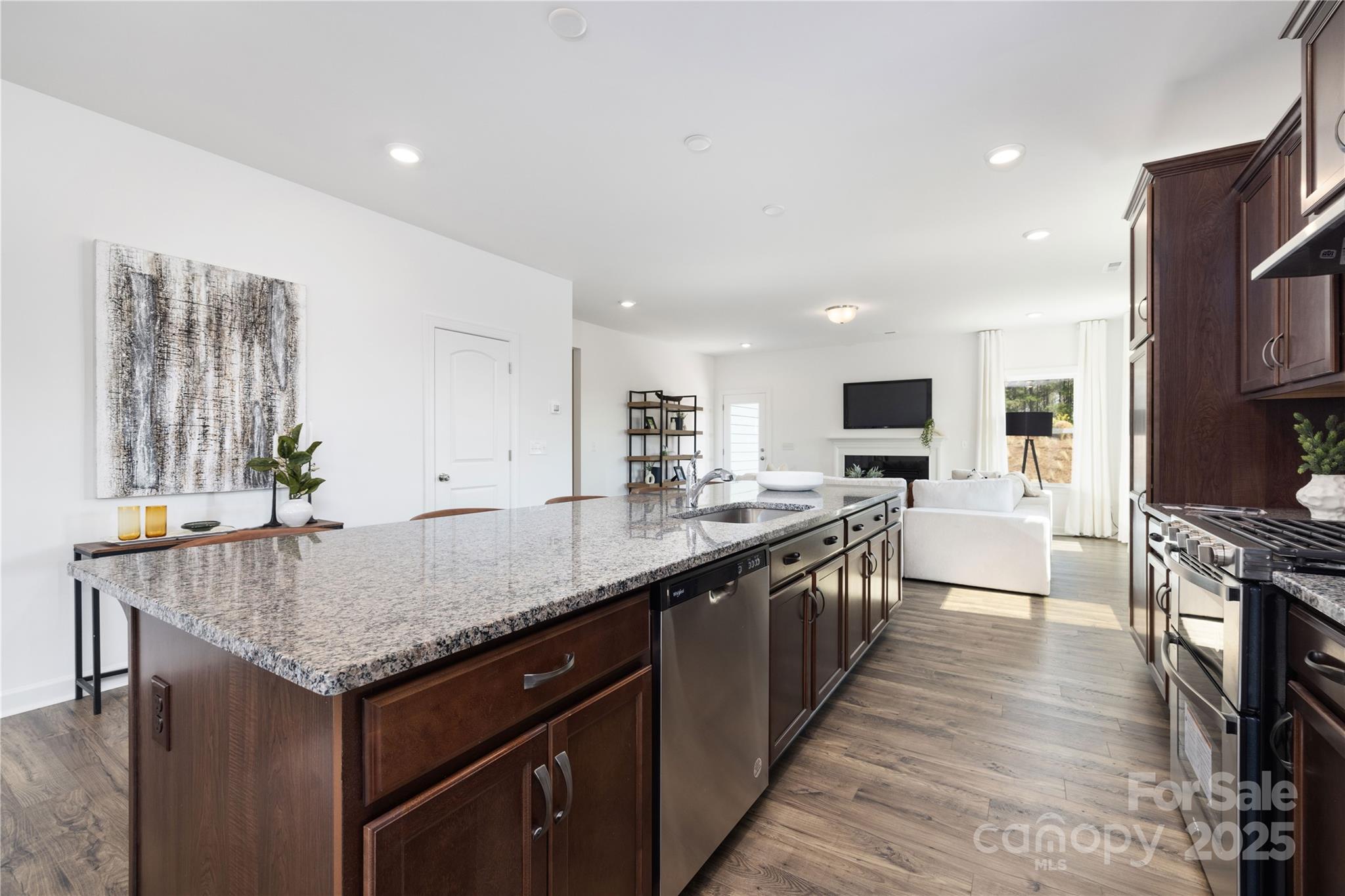 Edgewater - Residential