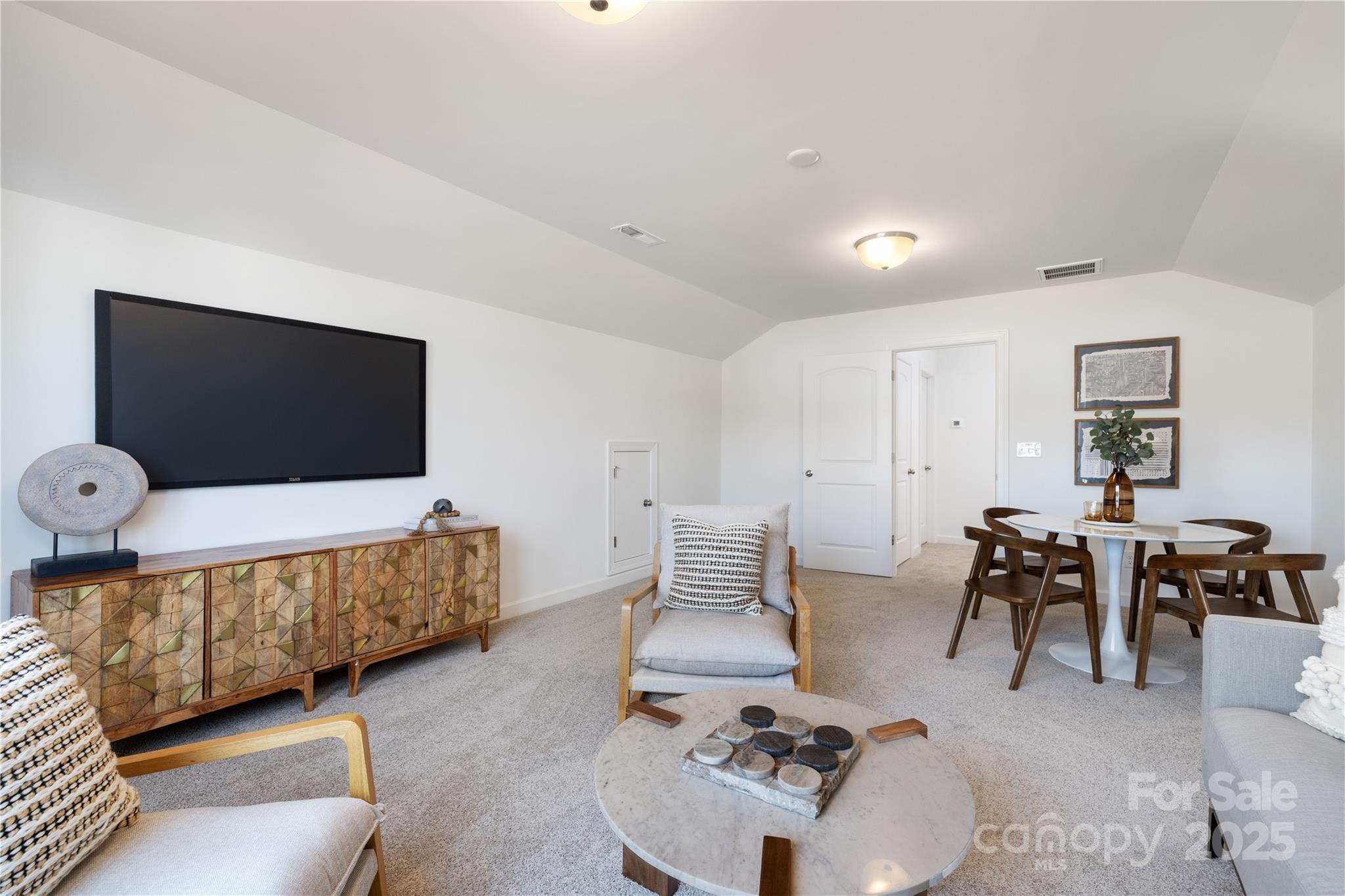 Edgewater - Residential