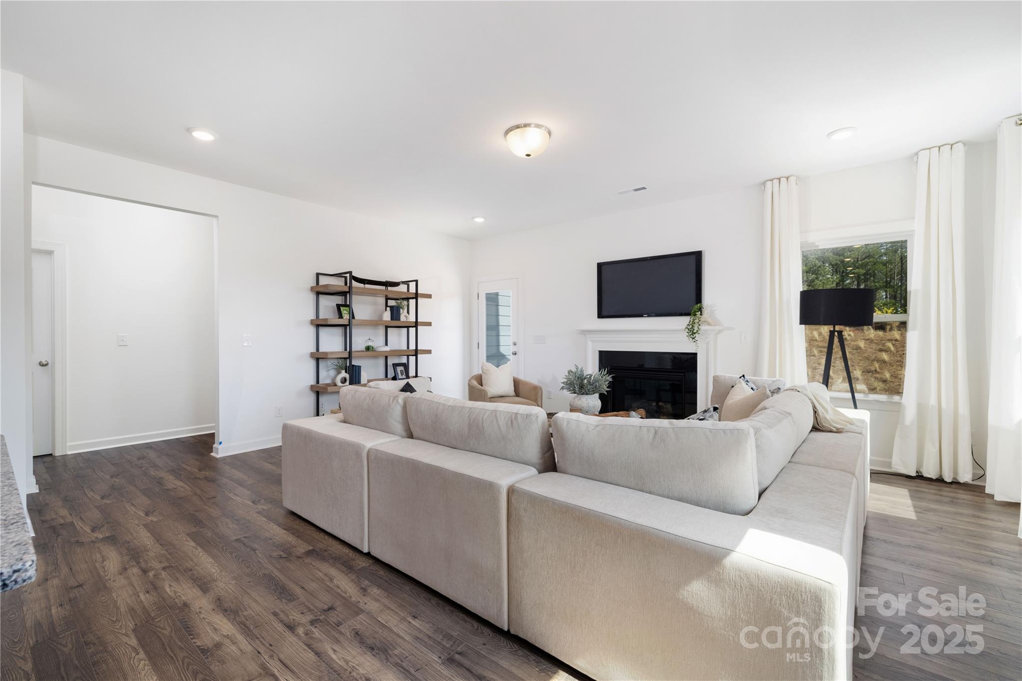 Edgewater - Residential