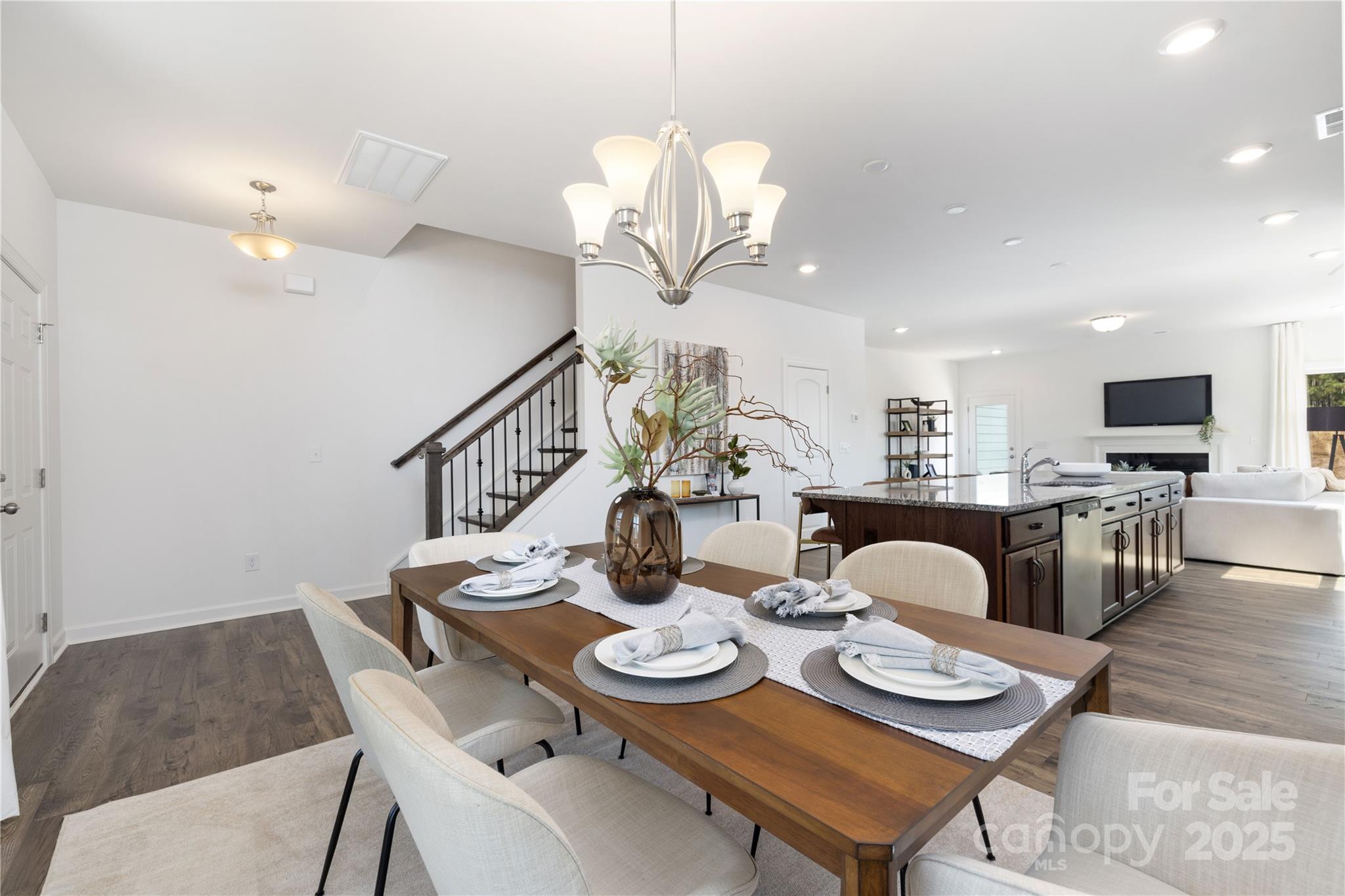 Edgewater - Residential