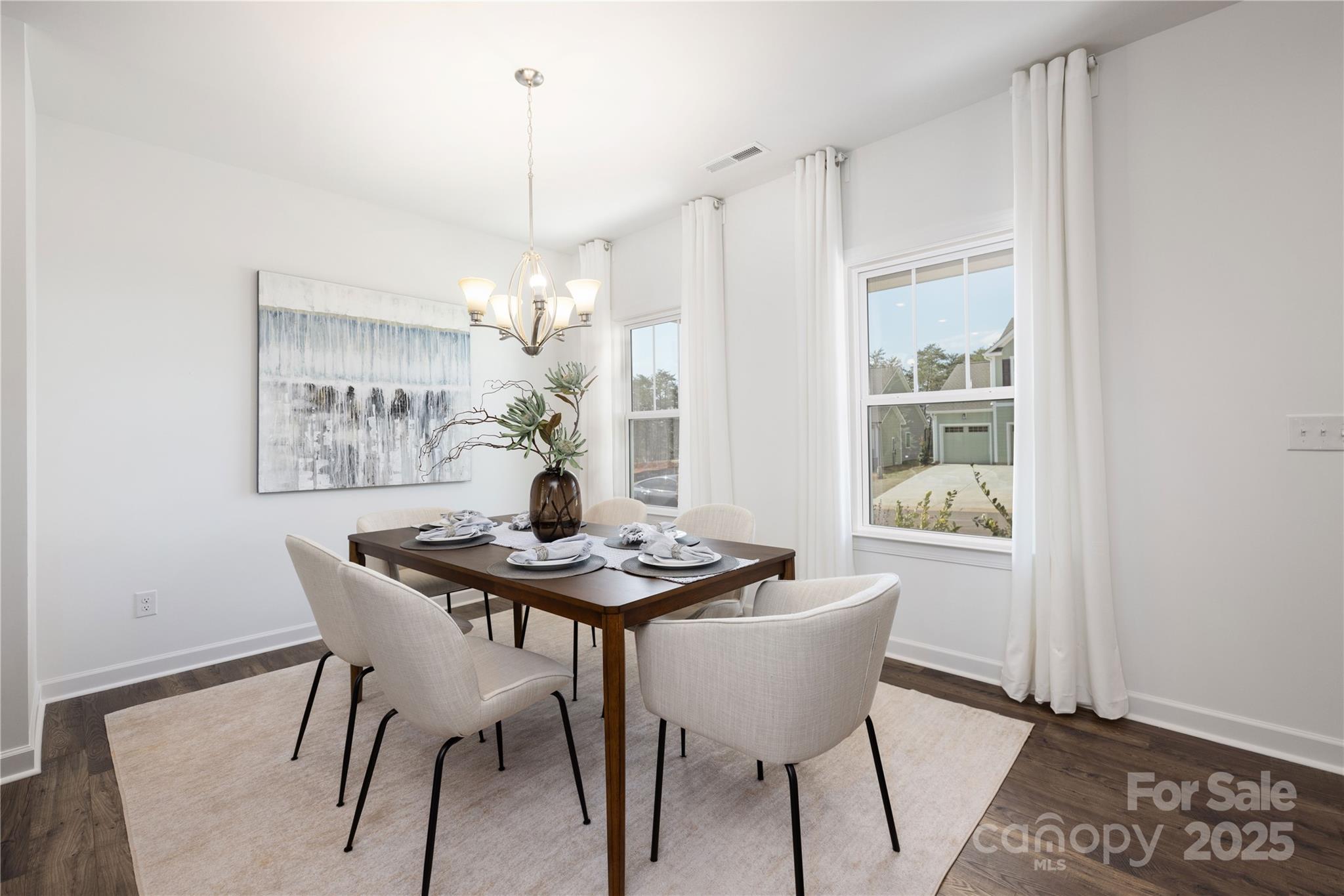 Edgewater - Residential