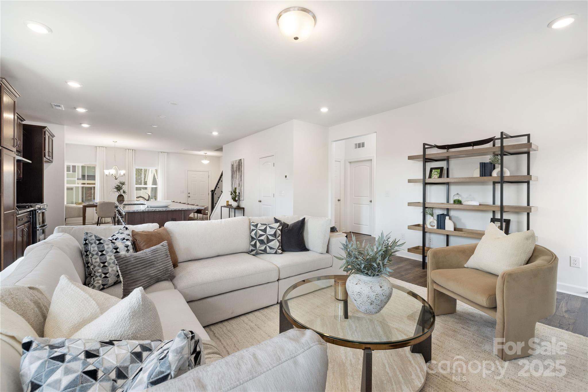 Edgewater - Residential