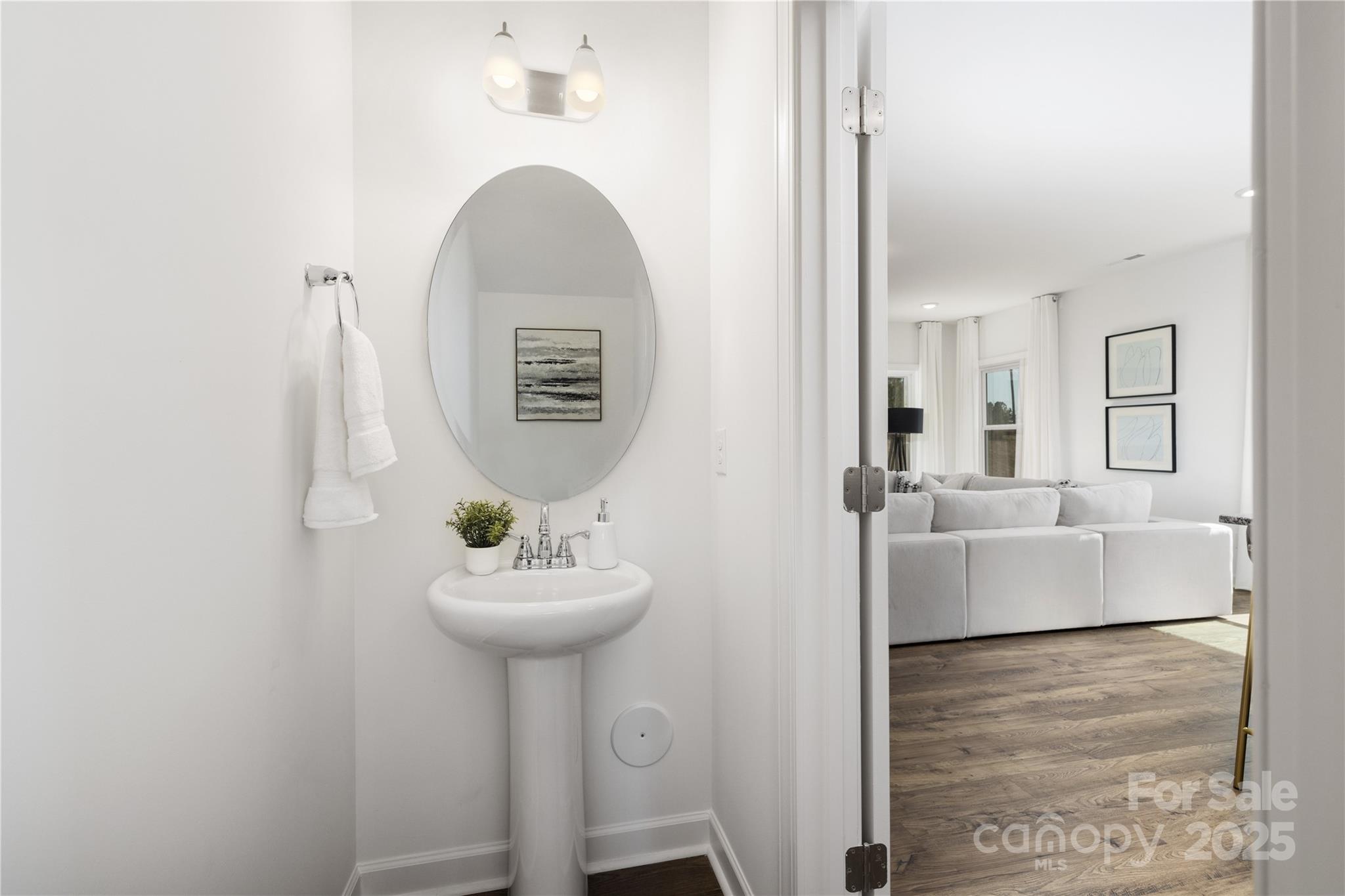 Edgewater - Residential