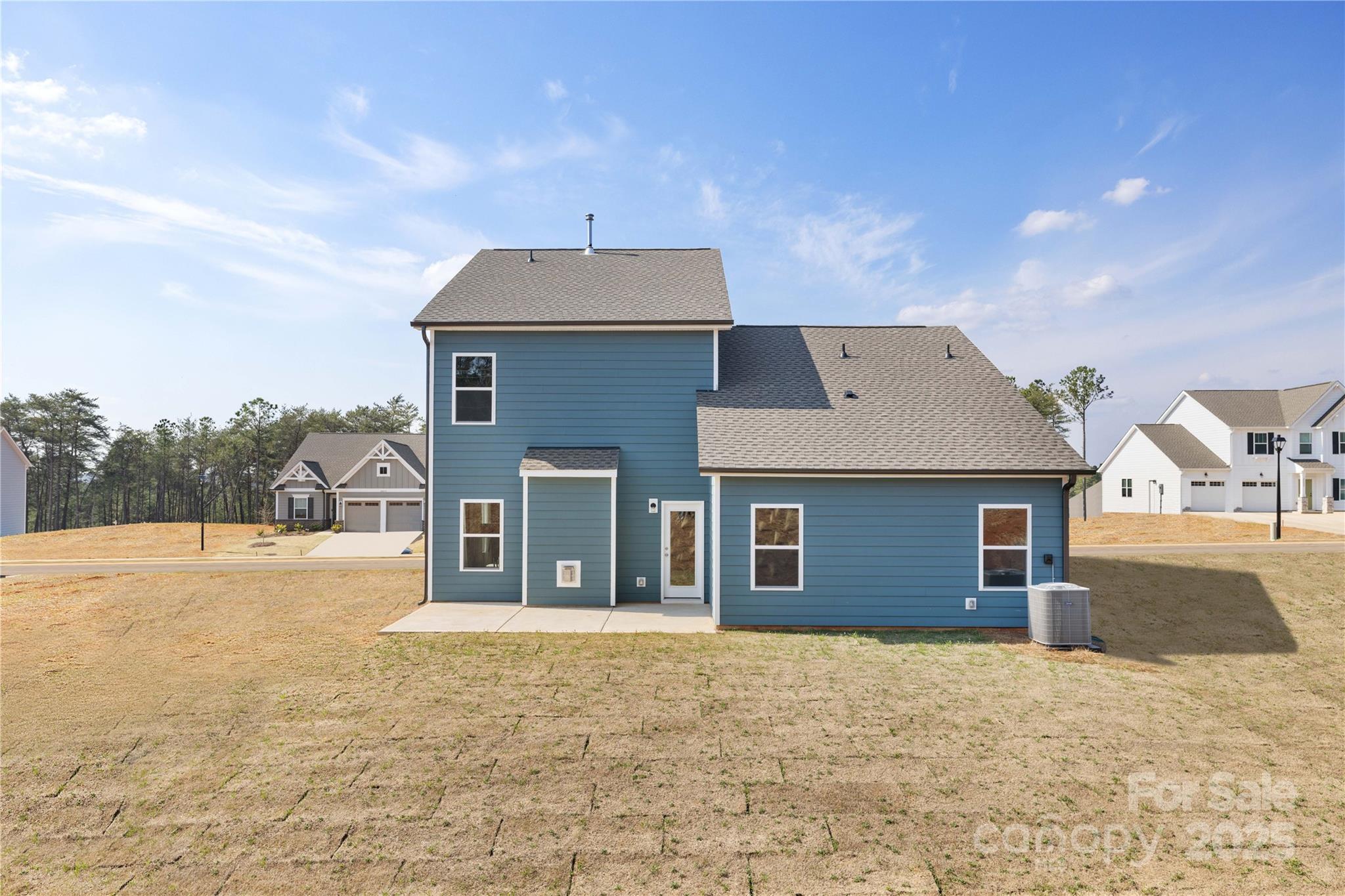 Edgewater - Residential