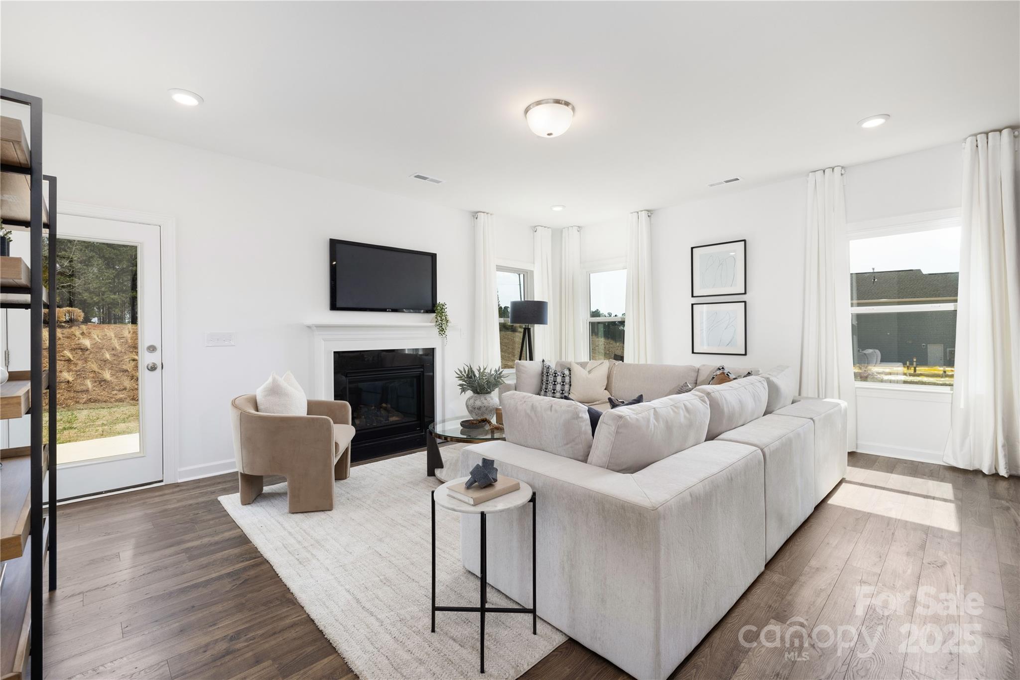 Edgewater - Residential