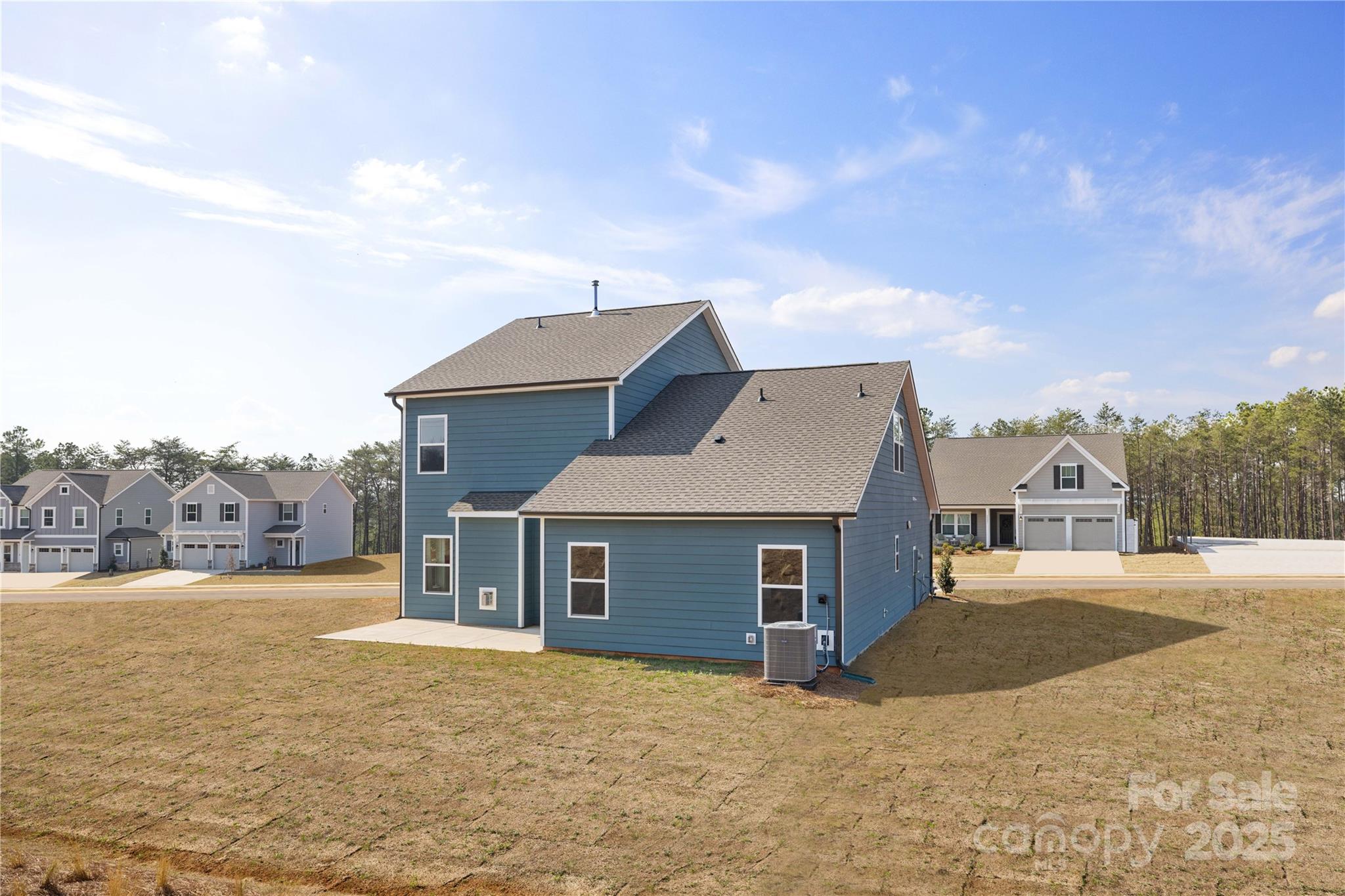 Edgewater - Residential