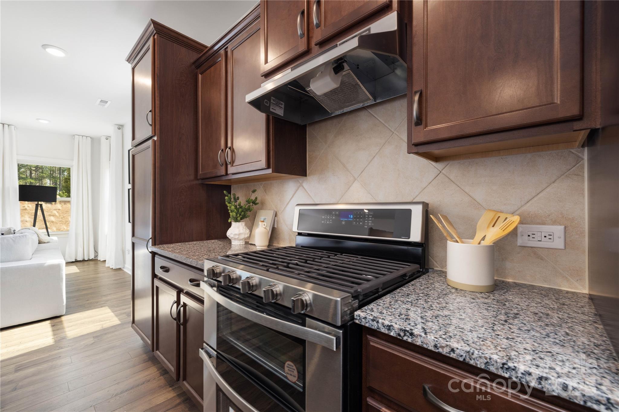 Edgewater - Residential