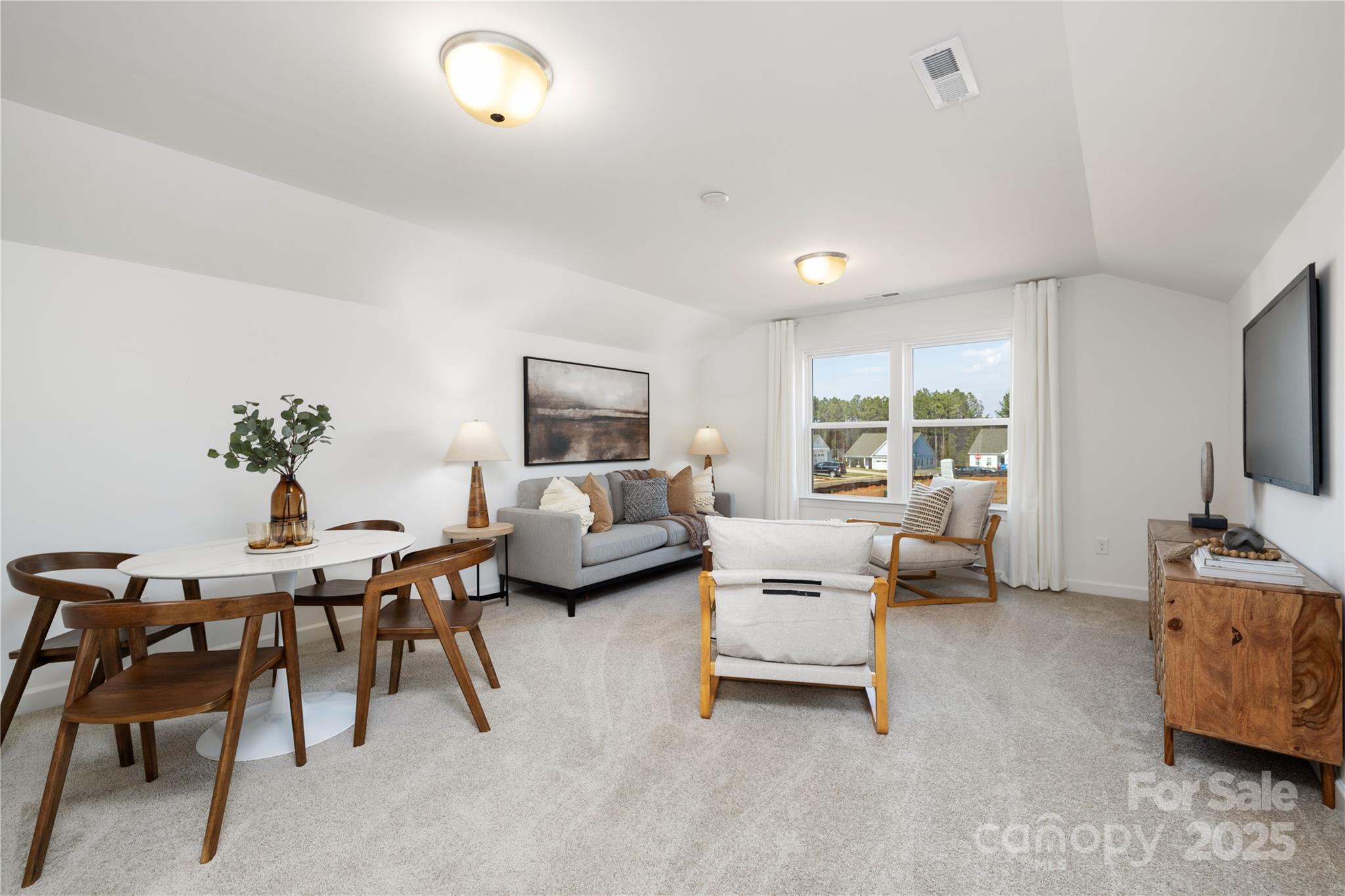 Edgewater - Residential