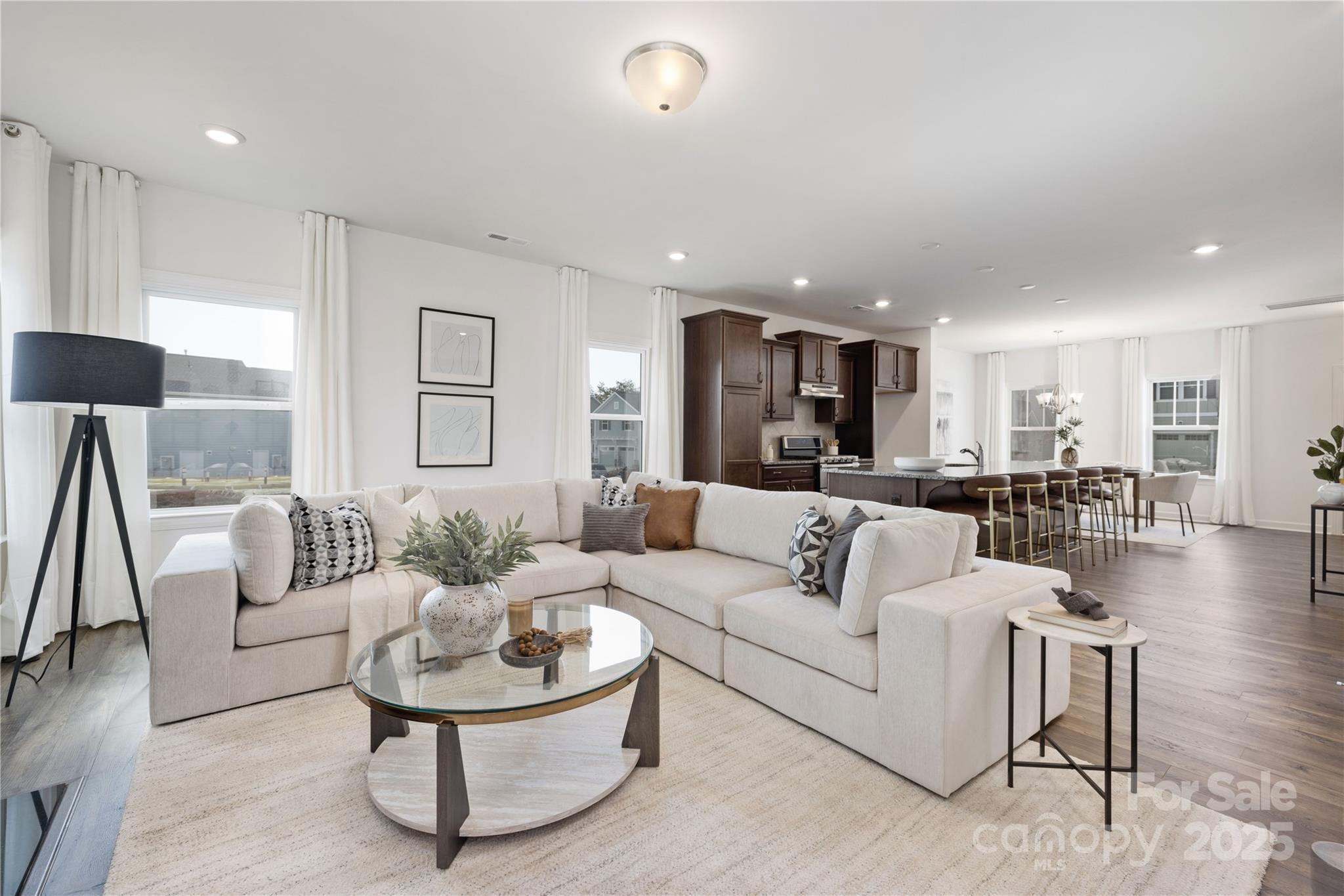 Edgewater - Residential