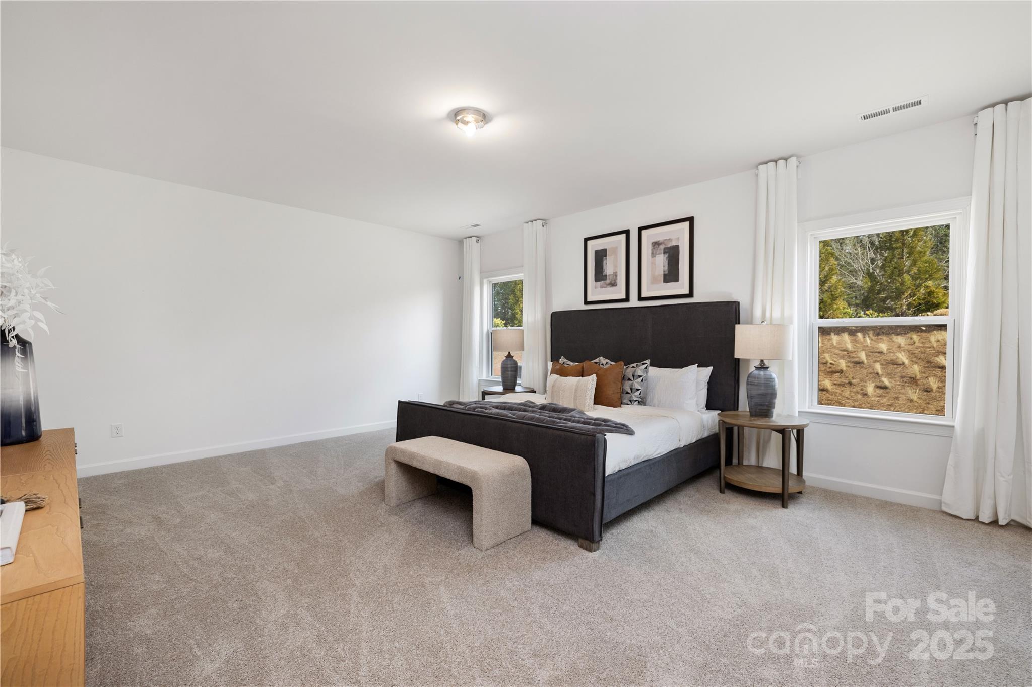 Edgewater - Residential