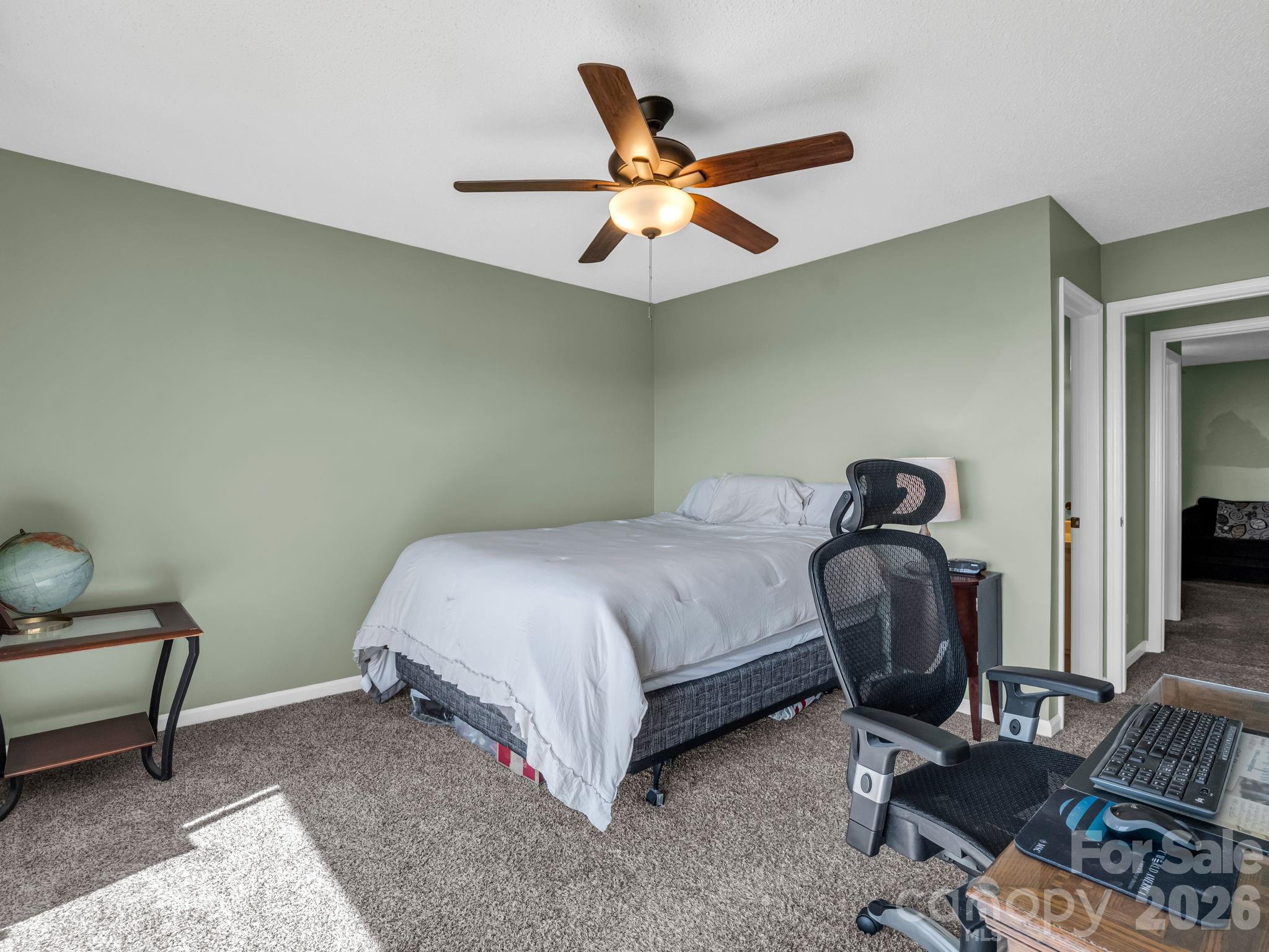 The Brow - Residential