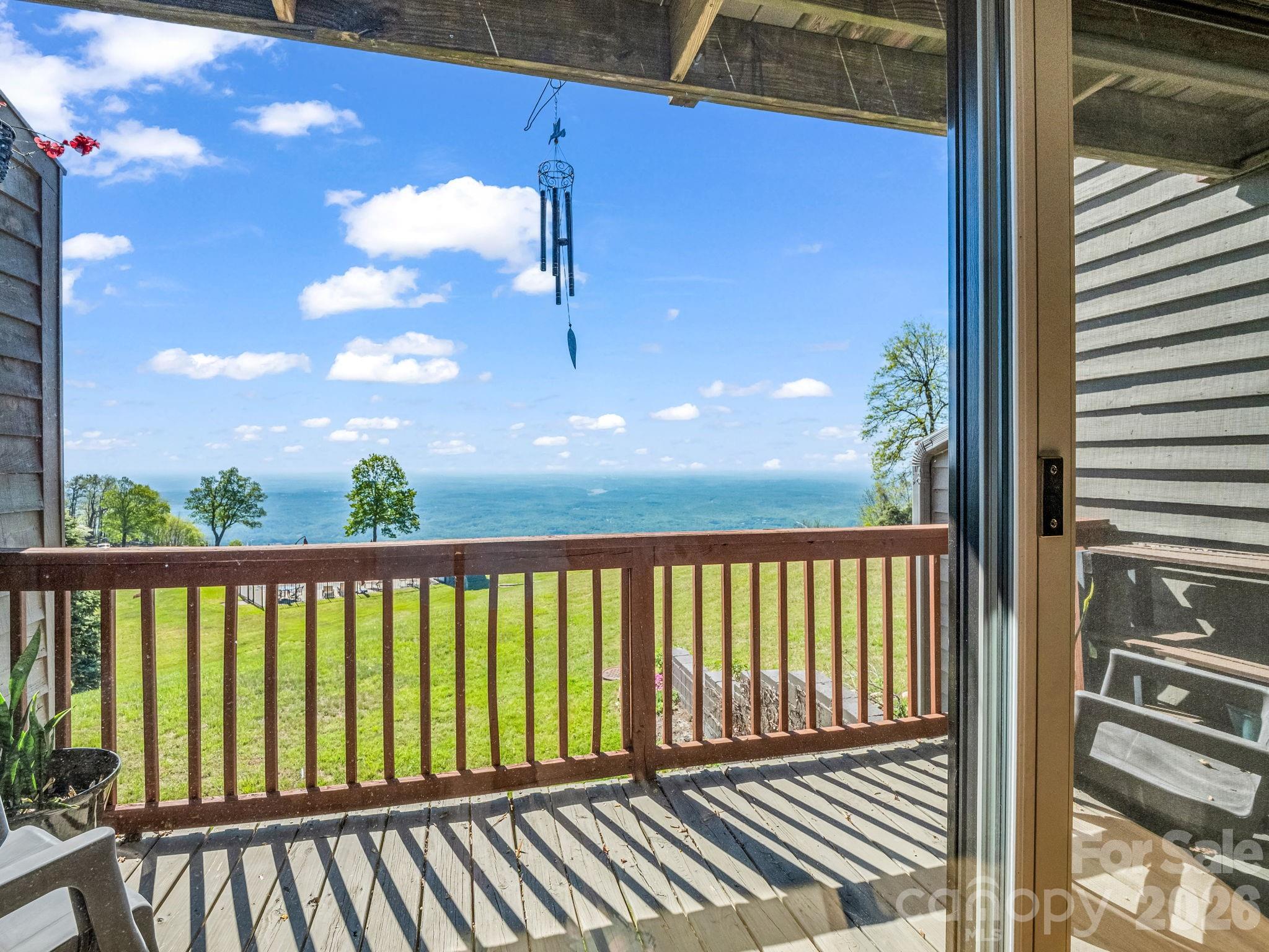 The Brow - Residential