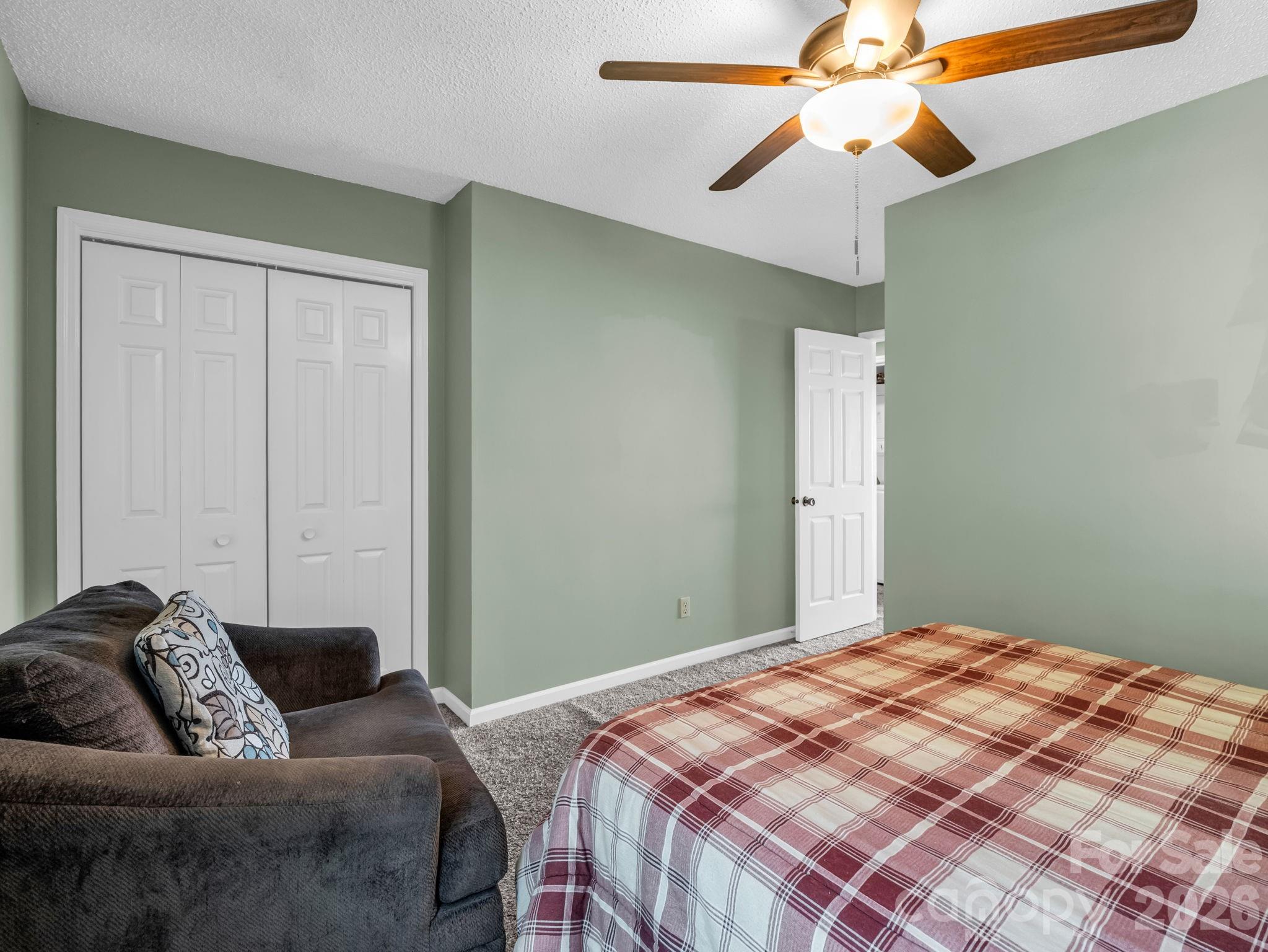 The Brow - Residential