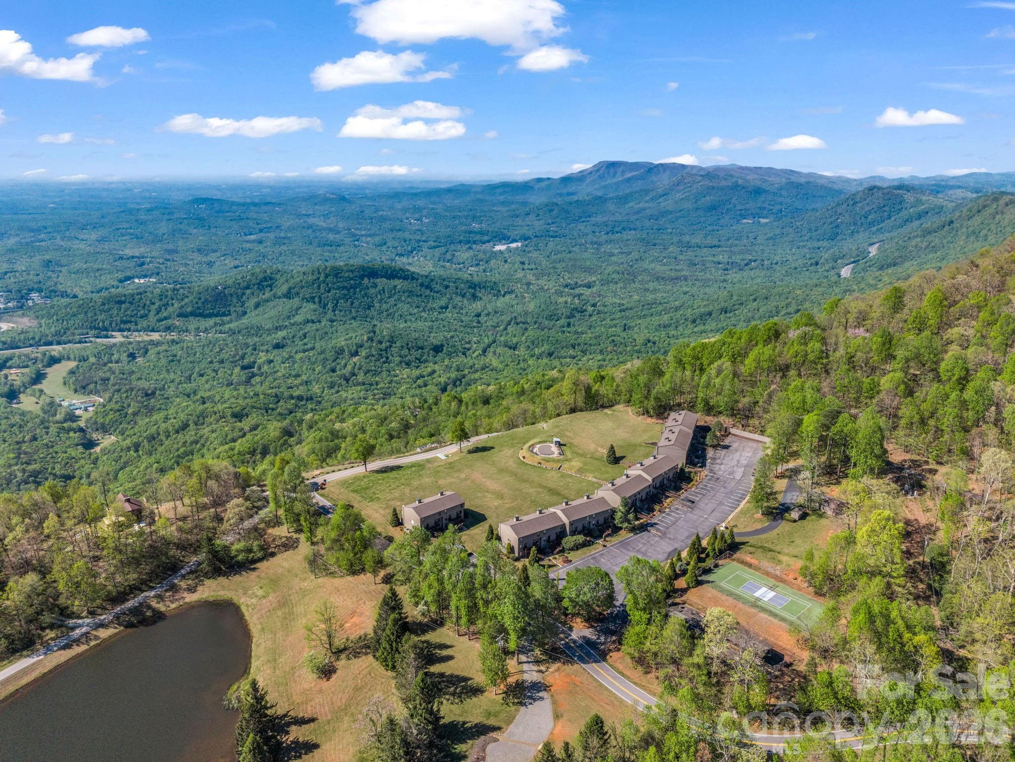 The Brow - Residential