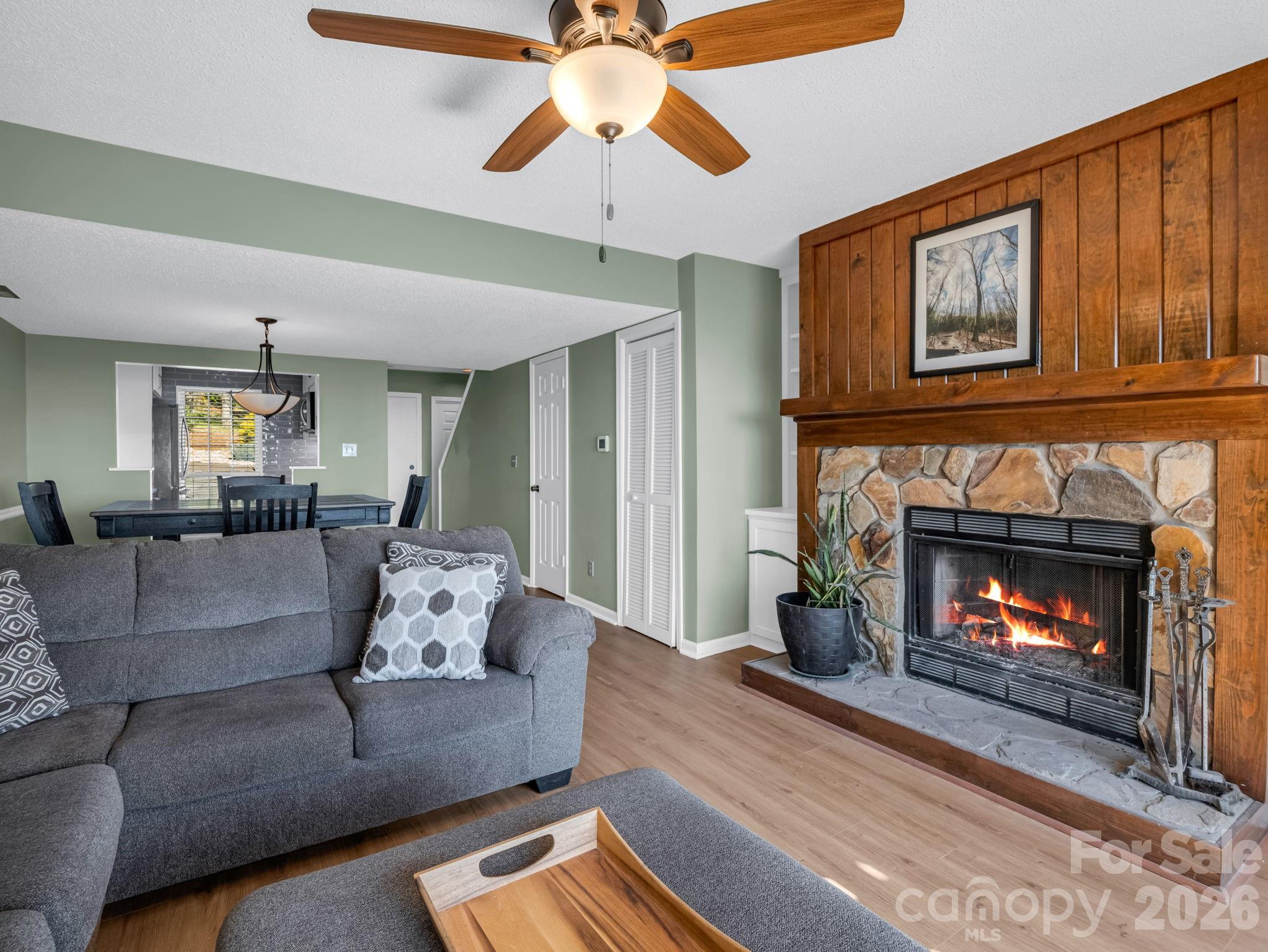 The Brow - Residential