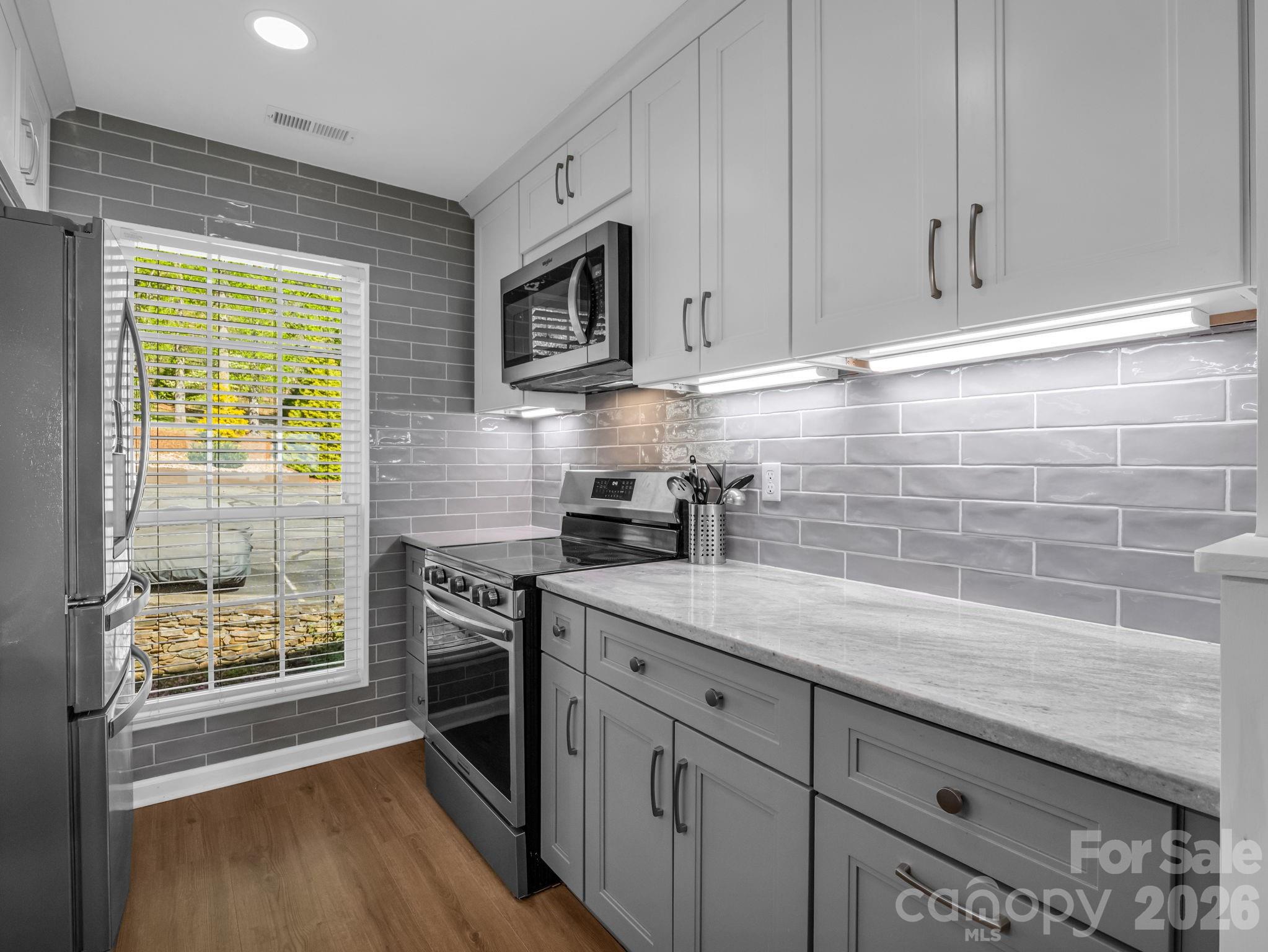 The Brow - Residential