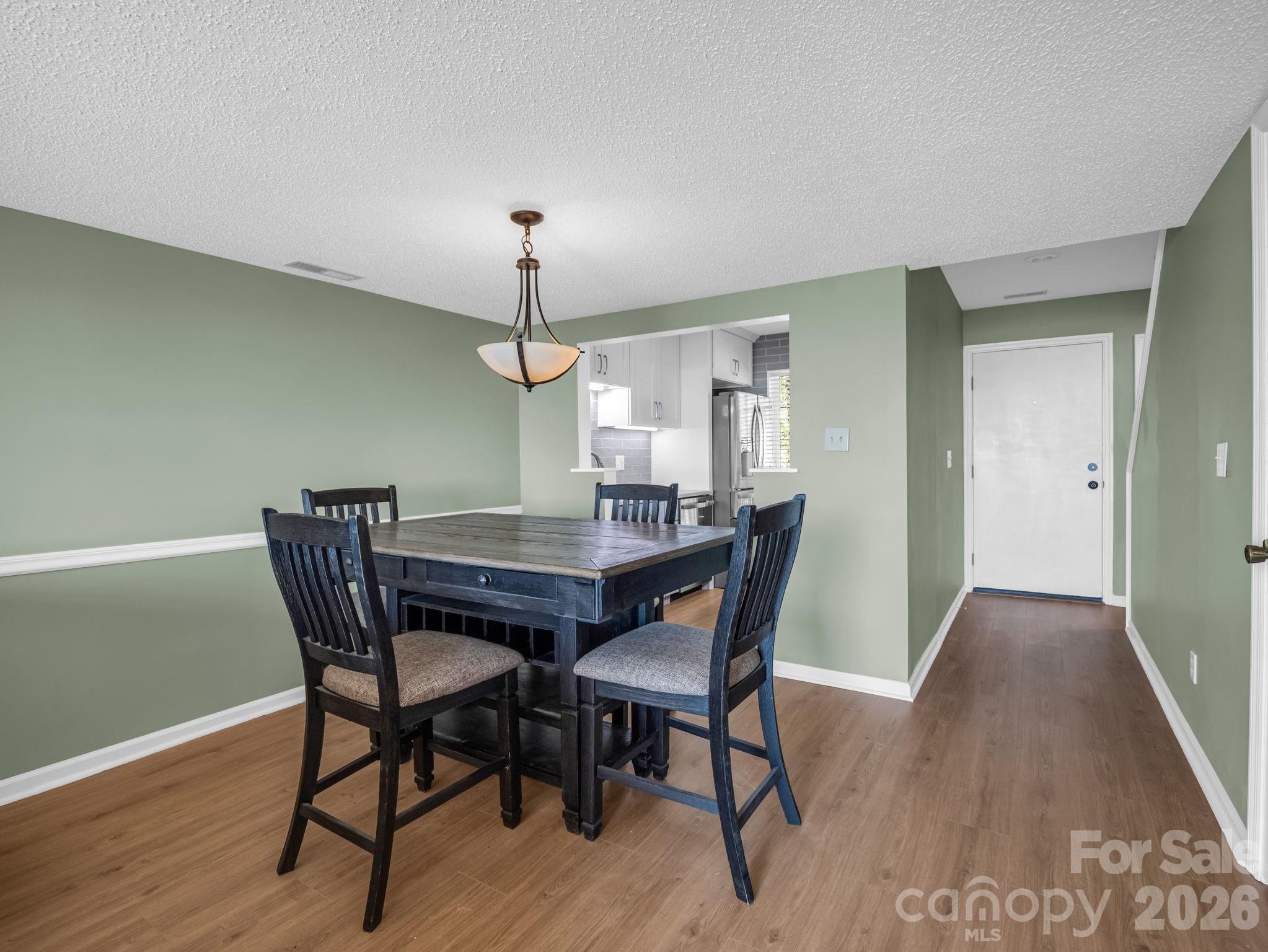 The Brow - Residential