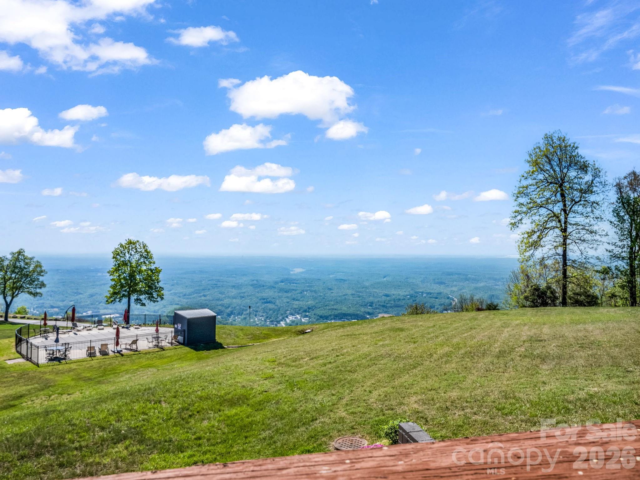 The Brow - Residential