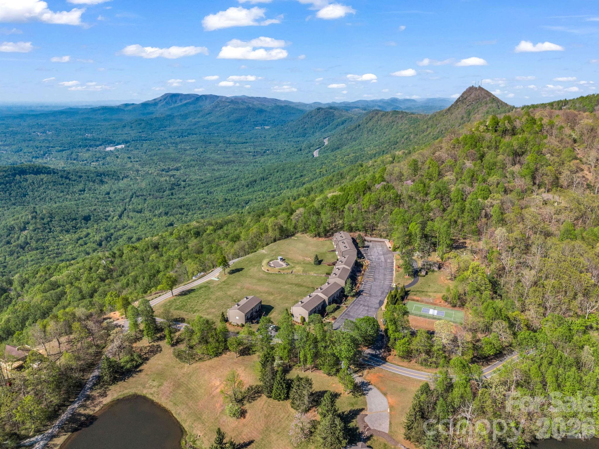 The Brow - Residential